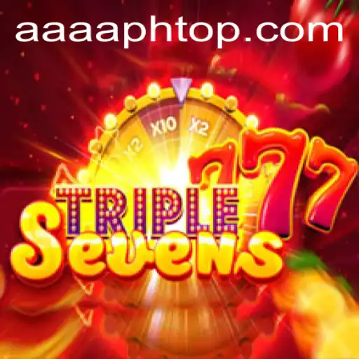 777TripleSeven: A New Gaming Frontier with AAAA.PH