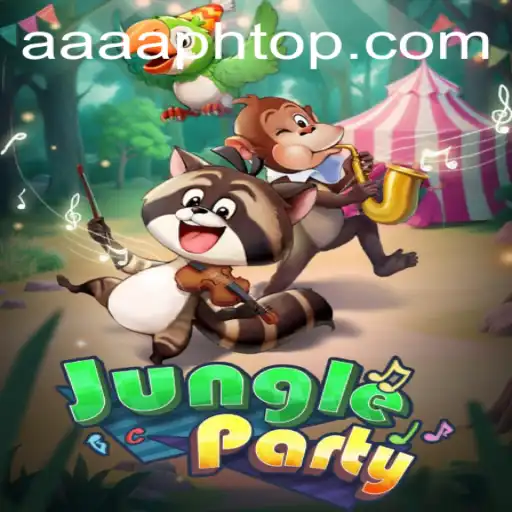 Exploring JungleParty: A Dynamic Adventure in AAAA.PH