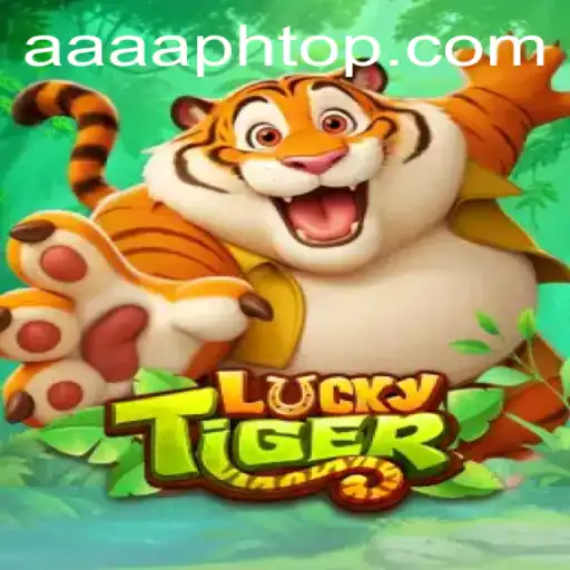 LuckyTiger: A Captivating New Game Experience