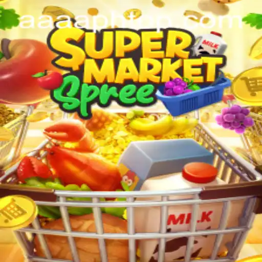 Exploring SupermarketSpree: Thrills and Strategy in a Virtual Marketplace
