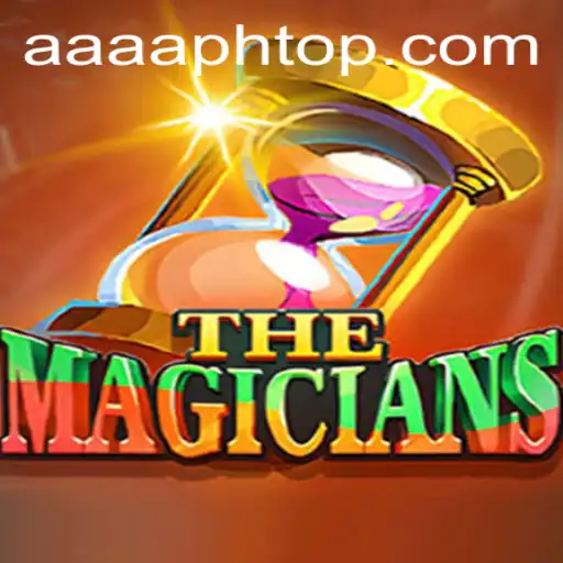 TheMagicians: An Enchanting Game Adventure with AAAA.PH